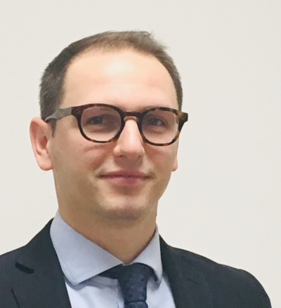 Sales Manager Altim Laknori